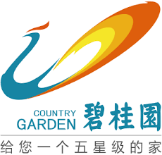 Country Garden Logo